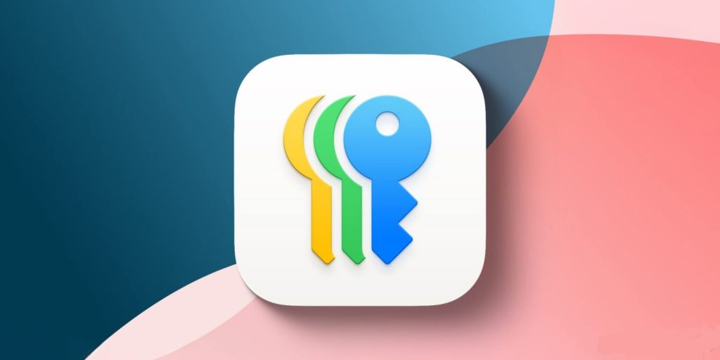 About the Password App Coming in iOS 18.4